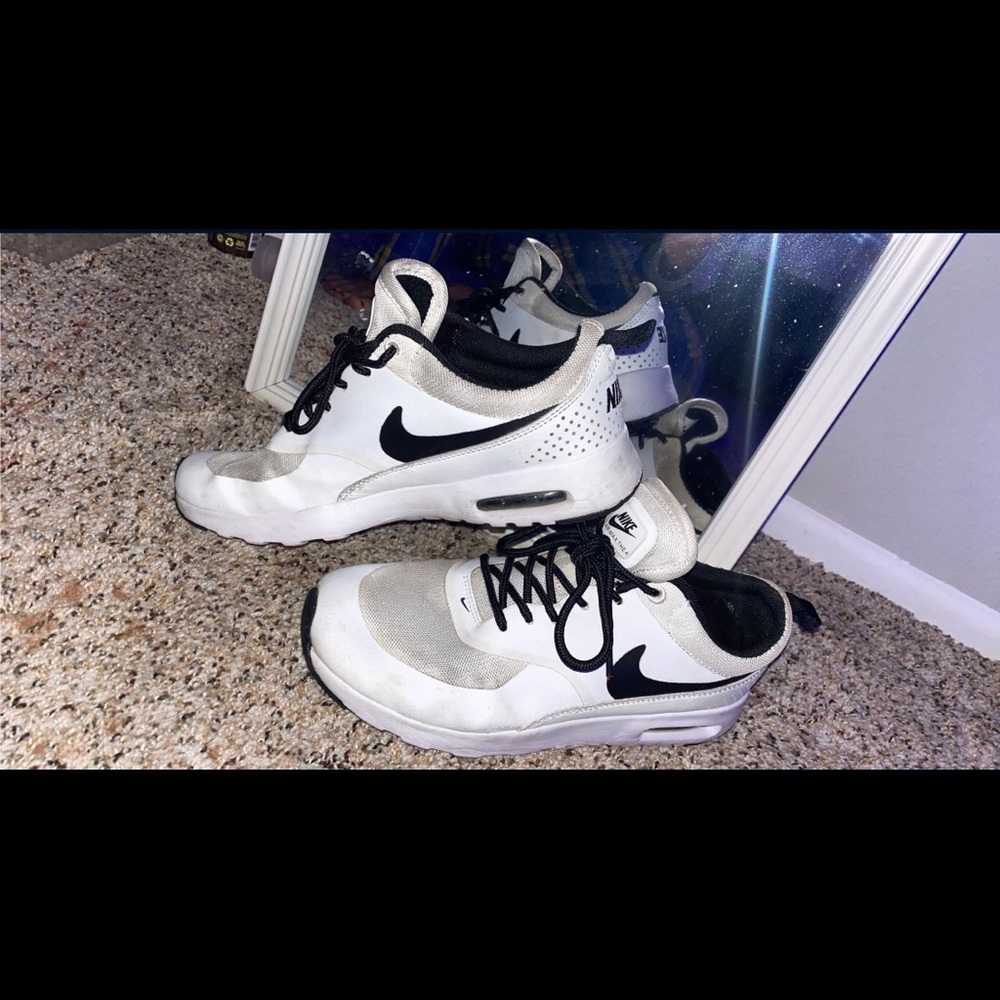 Nike Air Max Thea
